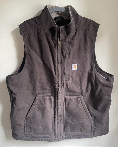 Gilet uomo carhartt taglia - taglia, xl