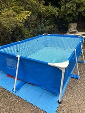 Intex Frame 3834L Piscina