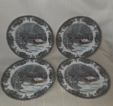 Johnson Brothers The Friendly