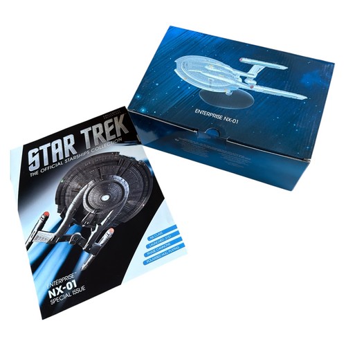 Enterprise star trek - star,