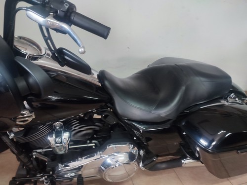 Sedile harley touring - sedile,