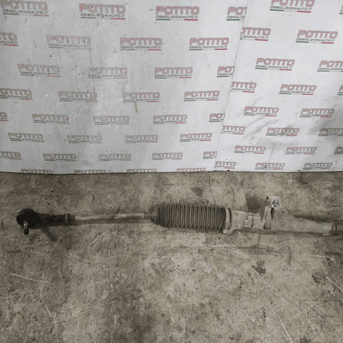 8200565646 scatola sterzo - 8200565646,