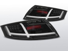 LDAUD4 Coppia Fari Posteriori