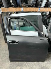 PORTA PORTIERA ANTERIORE