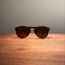 Vintage Persole Persol Ratti