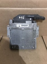 7700104483 CENTRALINA MOTORE RENAULT Twingo I serie (9398) 1200 Benzina  412797