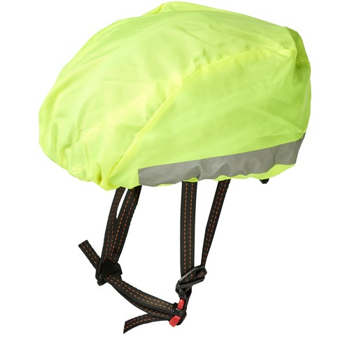 Casco ciclismo fluorescente - da,