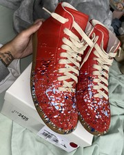 Masion Martin Margiela Paris -