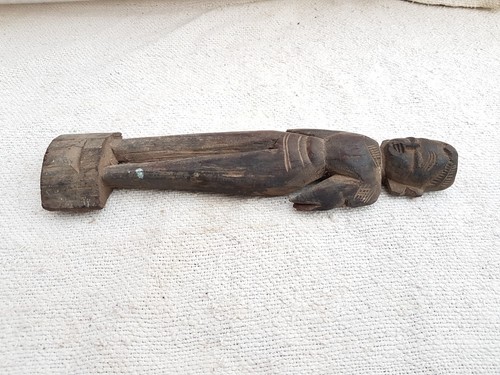 Bambola legno marapachi - bambola,