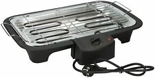 x Barbecue Elettrico Tavolo