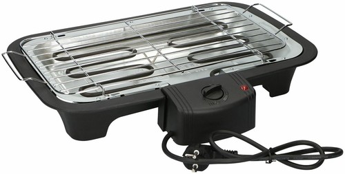 Barbecue elettrico tavolo - elettrico,