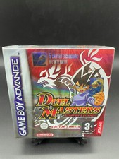 Duel masters sempai legends - masters,