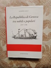 Giuseppe Gallo La Repubblica