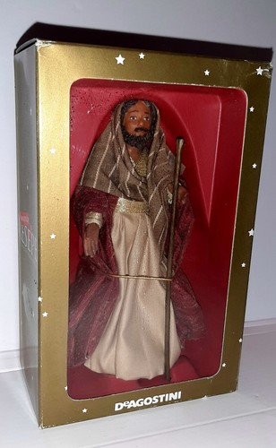 Mondo del presepe de - del,