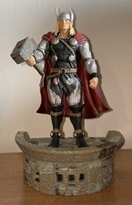 Modellino Thor Il Potente