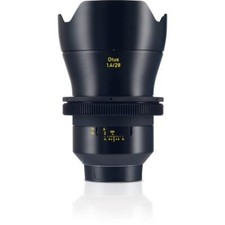 Originale Zeiss LensGear