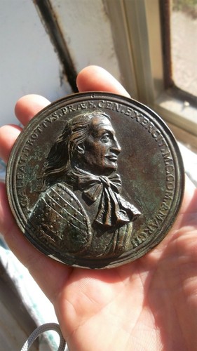 Medaglia gian galeazzo - medaglia,