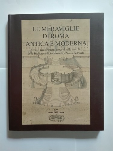 Meraviglie roma antica e - meraviglie,