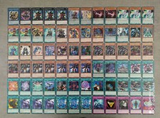 Yu-Gi-Oh! Endymion / Gagaga /