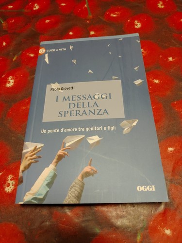 Messaggi della - i,