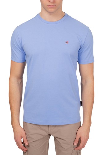 Napapijri shirt uomo salis - -,