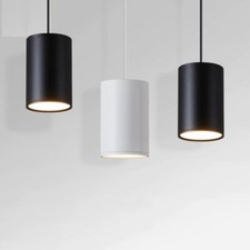 Plafoniera LED COB lampada