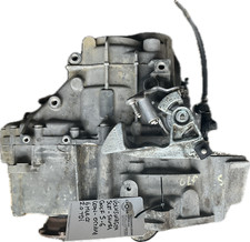 Cambio manuale per VOLKSWAGEN GOLF 5/6 SEAT LEON SKODA OCTAVIA 2.0TDI 6 MARCE