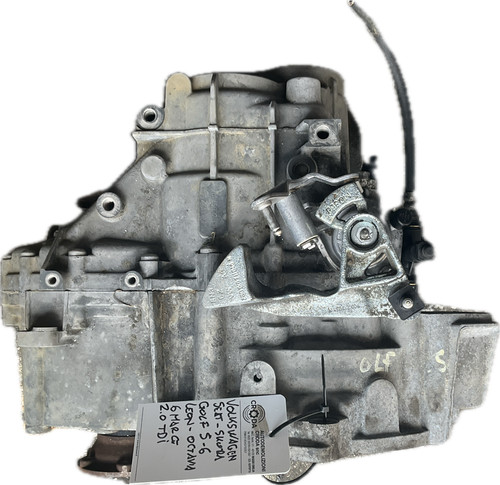 Cambio manuale per volkswagen - cambio,