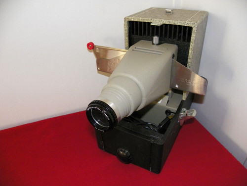 Polaroid 610 proiettore - polaroid,