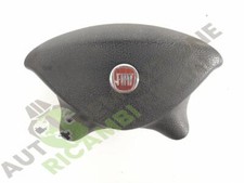 RHK AIR-BAG GUIDATORE FIAT SCUDO «II» (2007) 2.0 HDi Maxi LH2, 16v. Van, 2 p....