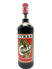 Vintage Cynar 1980'S  Liquore