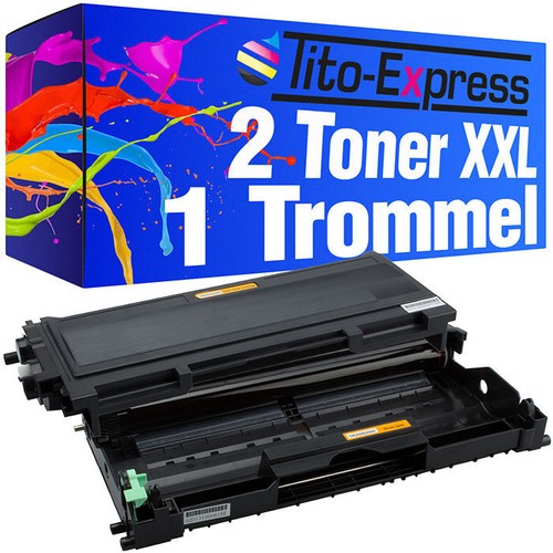 Tamburo toner serie - e,