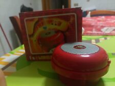 Speaker bluetooth pringles RARO
