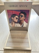 Espositore Occhiali Emporio Armani