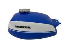 Serbatoio benzina Honda CL350