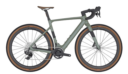 Scott solace gravel - eride, 20