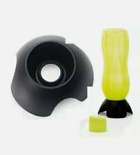 Tupperware Set Due volta e asciuga per Eco bottiglia 