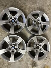 CERCHIONI BMW ORIGINALI 17” POLLICI