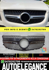 ⭐Mercedes Benz GLK Class