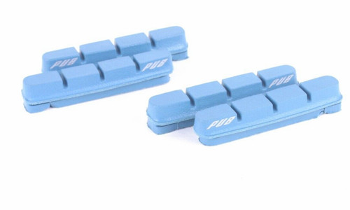 Nuovo set pastiglie freno - set,