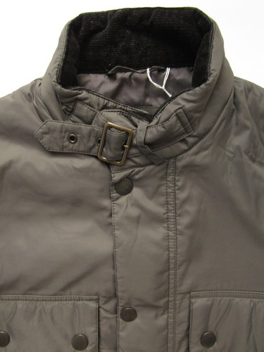 Barbour international giacca - international,