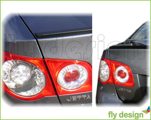 Auto spoiler passat - auto,
