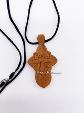 Chiesa corpo ortodossa croce