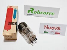 Antica Valvola Elettronica