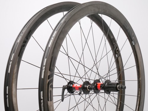 Enve ses swiss 240 - dt,