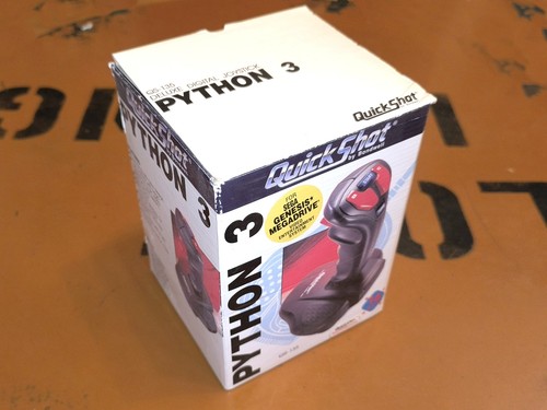 Controller joystick quickshot - joystick,
