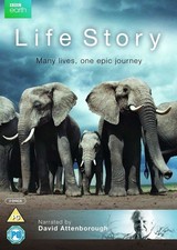 Dvd - Life Story (2 Dvd) 0 -