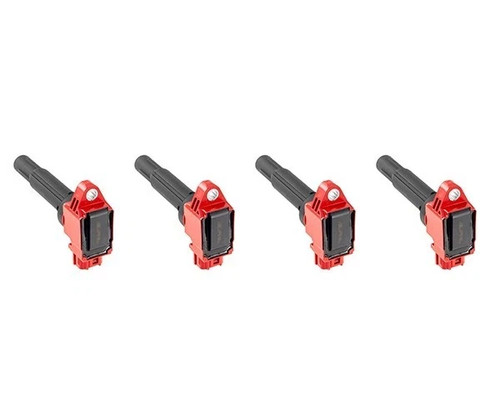 Bobine accensione potenziata