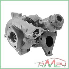 TURBINA TURBO PER NISSAN