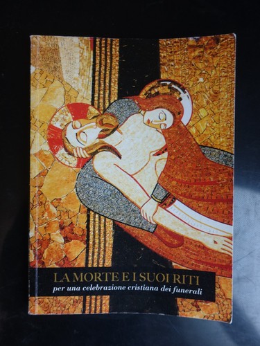 Morte suoi riti per - la,